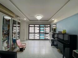 Blk 596A City View @ Cheng San (Ang Mo Kio), HDB 5 Rooms #558944801